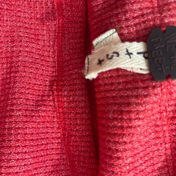 We The Free Blossom Thermal top - Picture 9 of 9